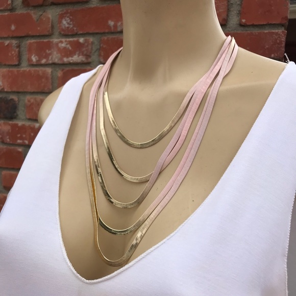 Nicole Miller - Necklace - Picture 2 of 6